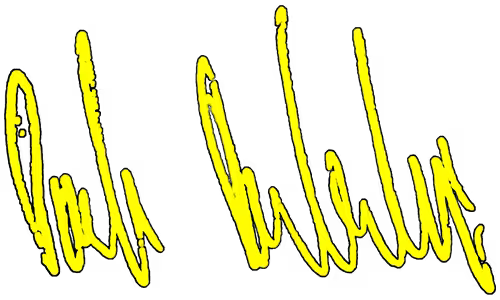 Signature